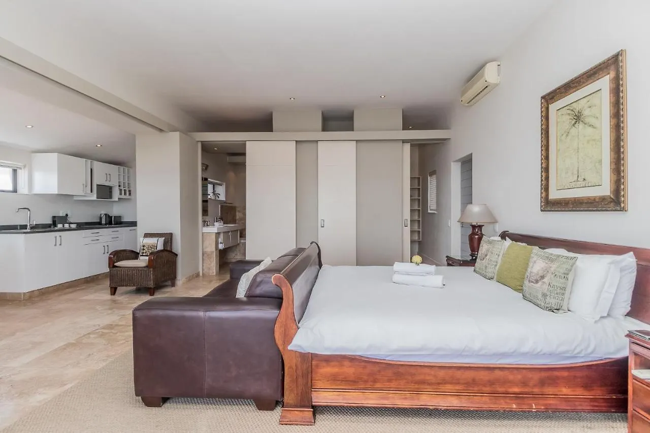 Hotel 51 On Camps Bay à Le Cap