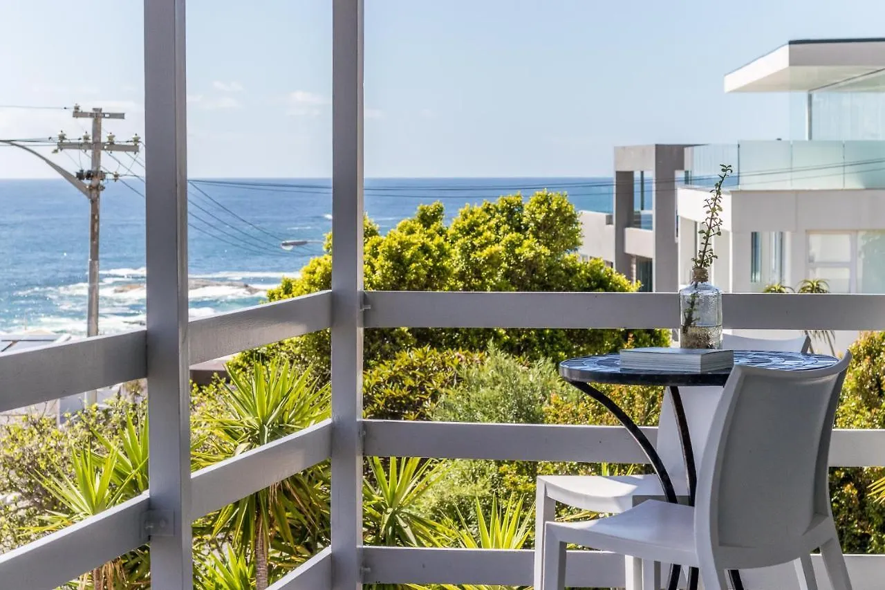 51 On Camps Bay Guest House Cape Town 3*,