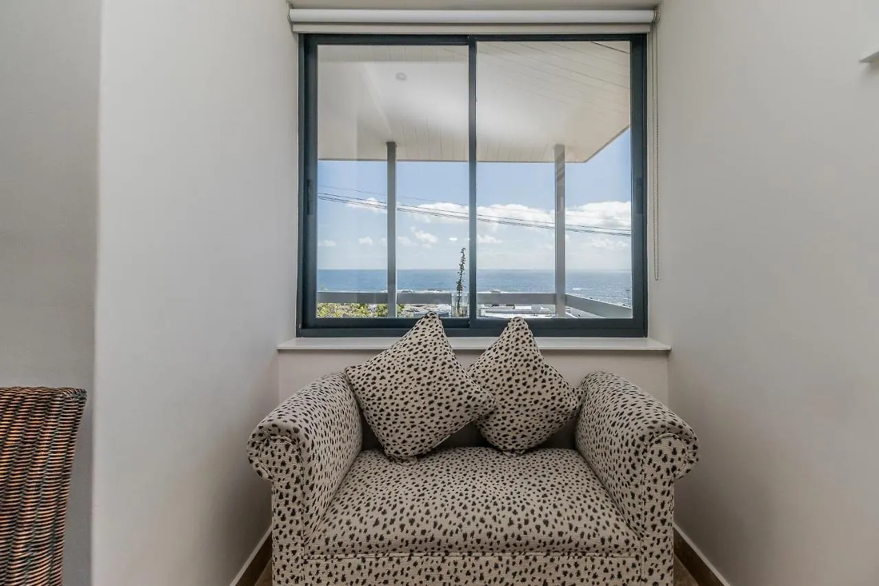***  51 On Camps Bay Guest House Cape Town South Africa