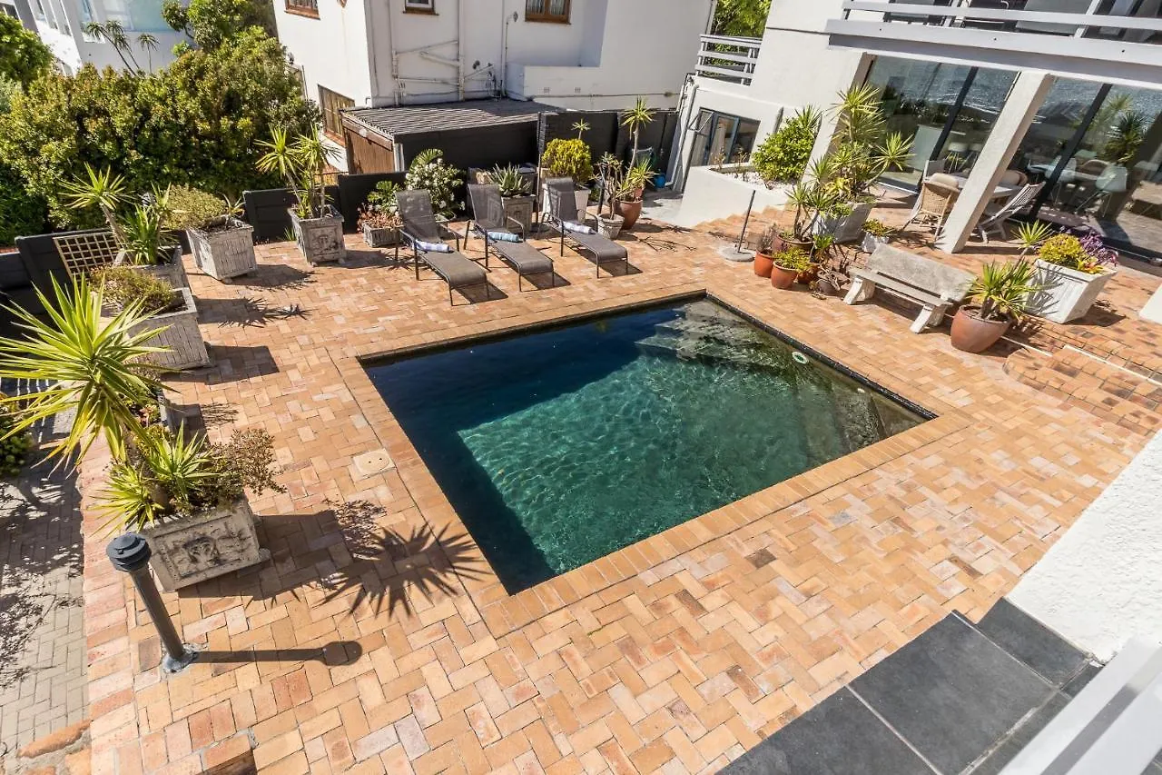 51 On Camps Bay Guest House Cape Town