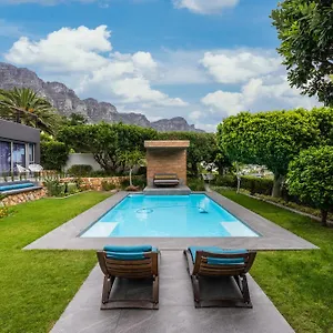 Atholl House Cape Town