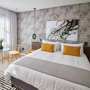 Central Beach Villas Cape Town