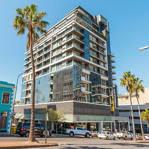 Mirage | Whosting Cape Town